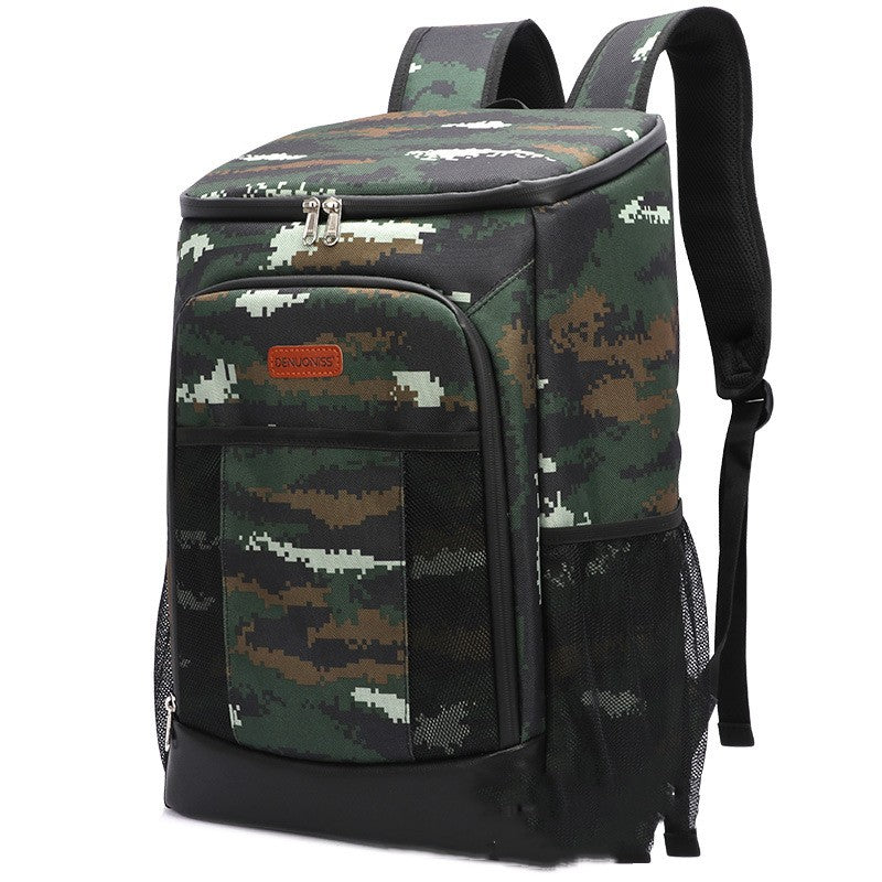 Large Insulated Duffel Bag Large Insulated Duffel Bag